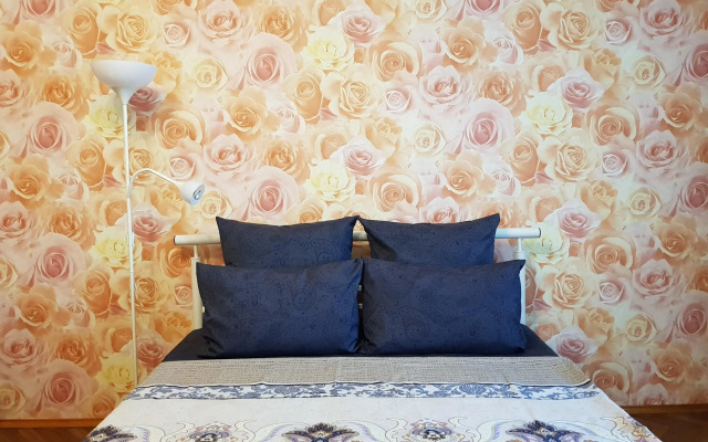 Апартаменты в микрорайоне Северный 2 - фото 5