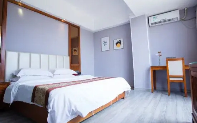 Minghao Business Hotel