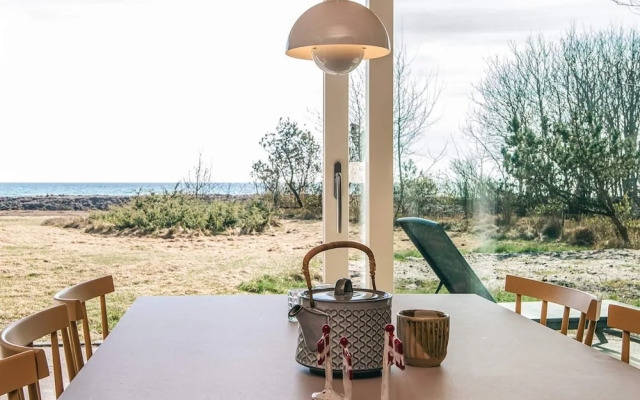 12 Person Holiday Home in Ebeltoft