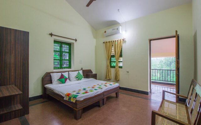 OYO 14905 Home Splendid Farmstay Verna