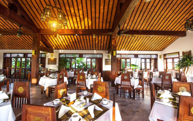 Legacy Hoi An Resort