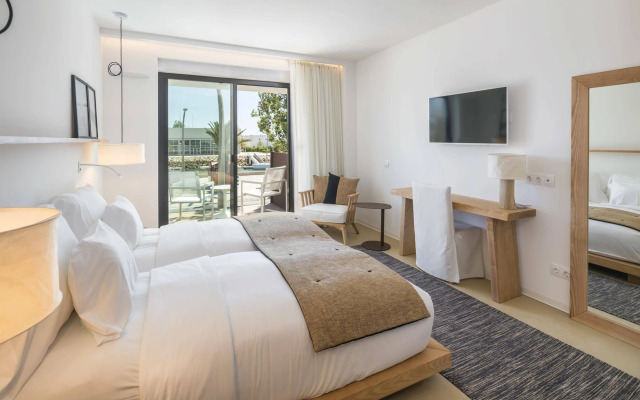 Lagos Avenida Hotel