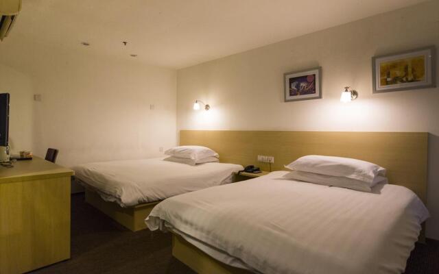 Motel168 Changsha GaoQiao Inn