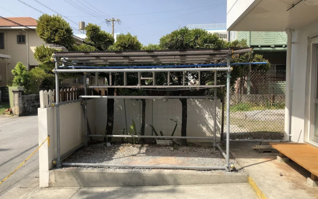 Guesthouse Chihuahua / Vacation STAY 10979