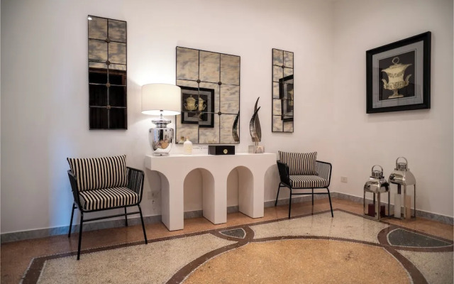 La Corte di Partenope Suites
