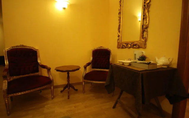 Termini Suite
