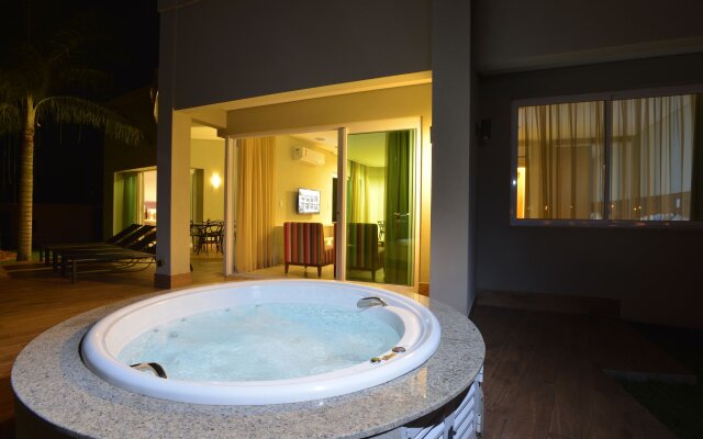 Malai Manso Yacht Convention & Spa