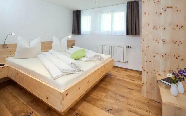 Aparthotel Brunnenhof