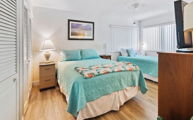 Sea Woods Villa 4406