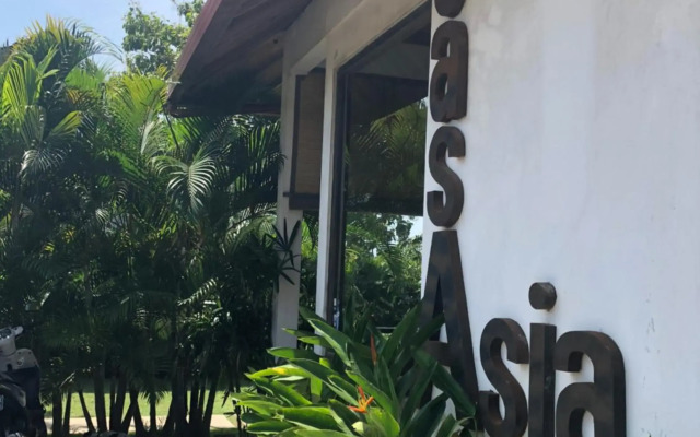 Casa Asia