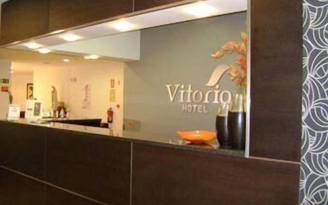 Vitoria Hotel