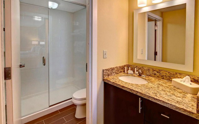 Towneplace Suites Oklahoma City Airport