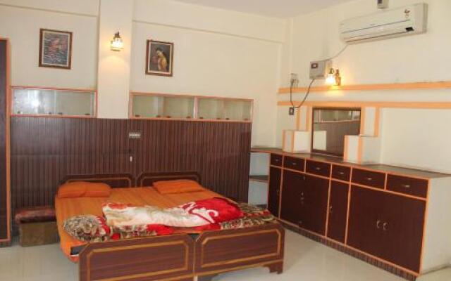 Singh guest House