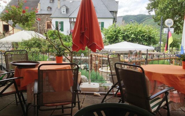 B&B zum Treppchen