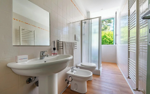 L' Ali Apartment Noci