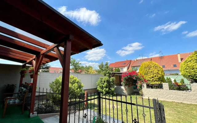 Ubytování Lednice 2