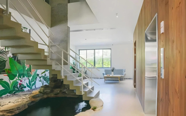 JM Boutique Hotel