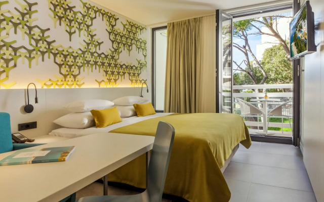 Bluesun Mala Berulia