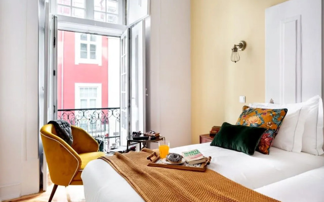 LeL Madalena GuestHouse