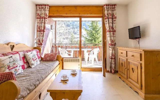 Residence Azureva La Clusaz Les Aravis