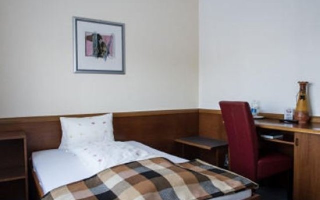 Hotel zum Roten Löwen