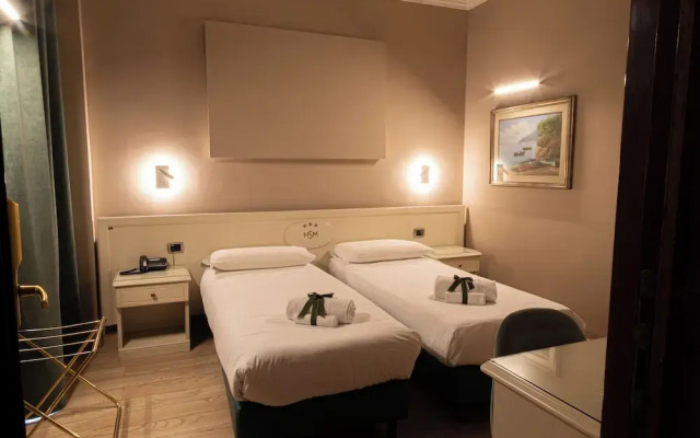 Hotel Santa Maura