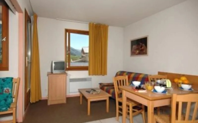 Résidence Odalys L' Ouillon