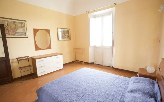 Appartamenti Il Vicolo