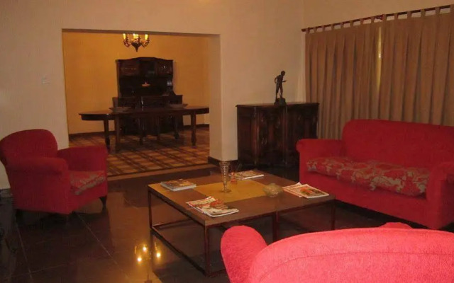 Hotel Boutique Bodega Florio