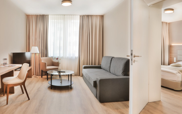 Ocak Aparthotel