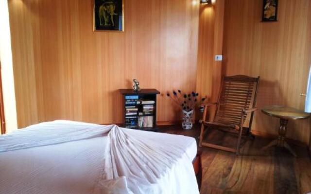 Serendipity Del Re Leone Guesthouse