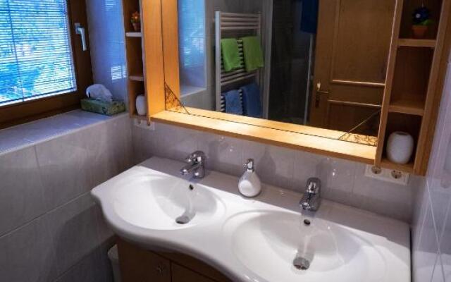 Ferienwohnung Waschnig