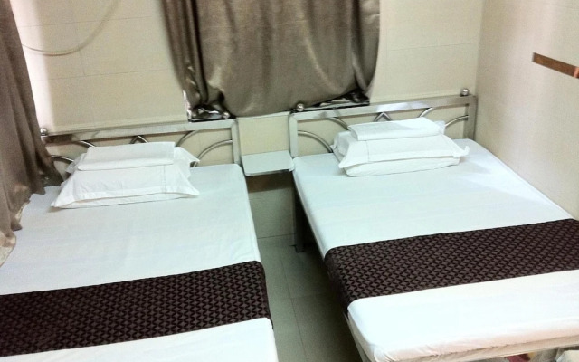 Osaka Guest House