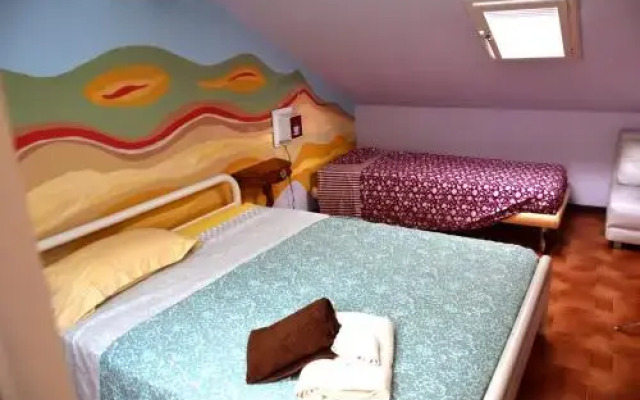 Casa Raggio di Sole