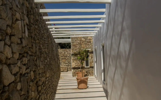 The Margi Villa Mykonos