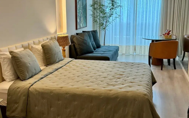 Urban Home Stay