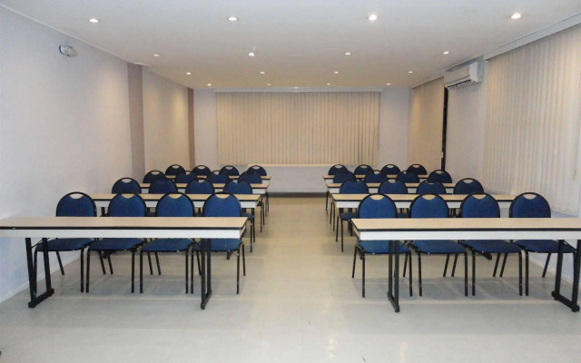 Fênix Hotel Limeira