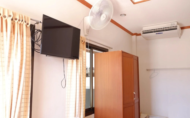 Chayta Resort
