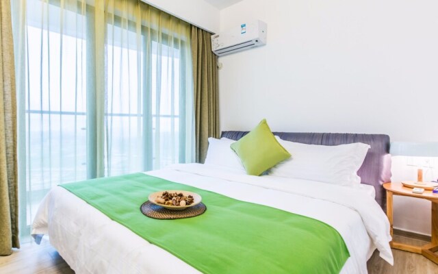 Estay Apartment Nimble Gold Coast Yangjiang