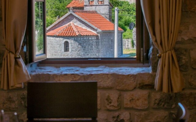 Villa Old Castle