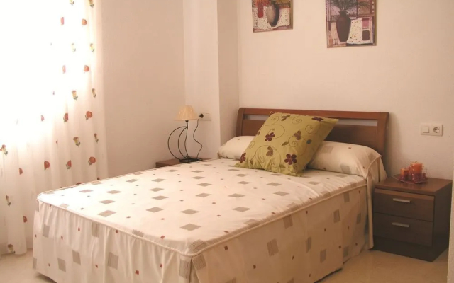 Apartamentos Danesp - Marina D'Or - Primera Linea
