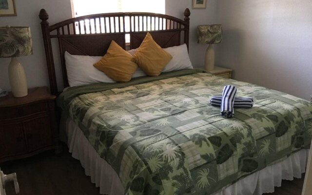 Palm Tree Villas