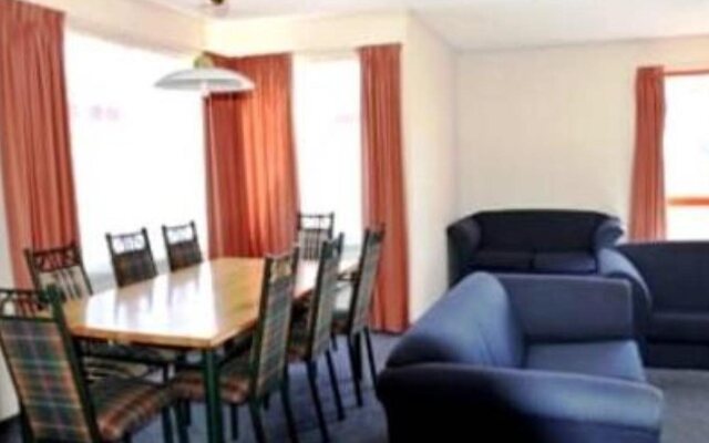 Harbour City Motor Inn