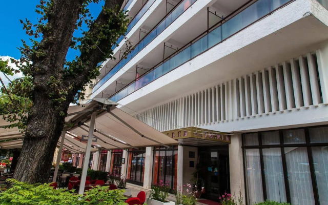 Hotel Zagreb