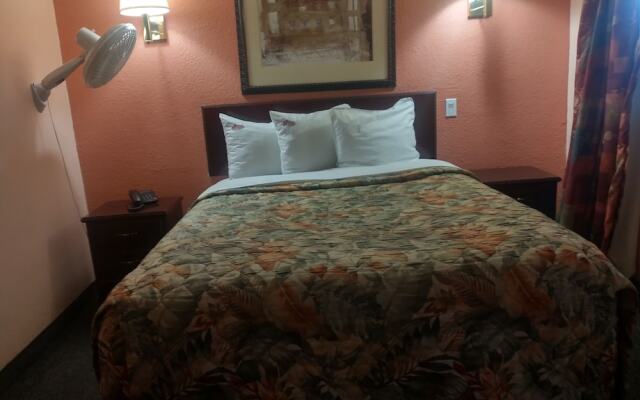 Motel Las Vegas