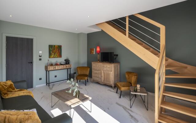 Il Nido Chambres D'hôtes