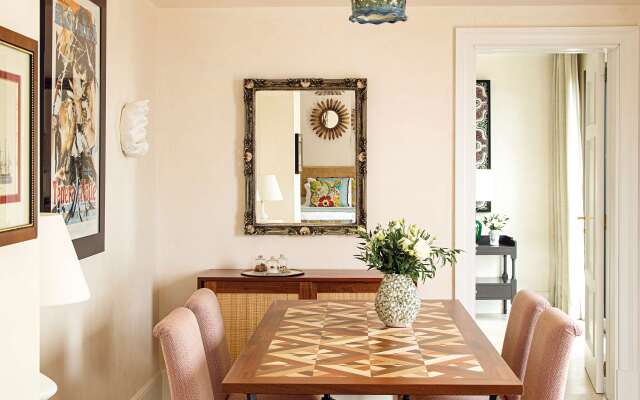 Villa Sant'Andrea, A Belmond Hotel, Taormina Mare