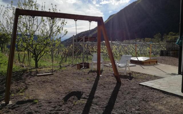 Agriturismo Le Cavade