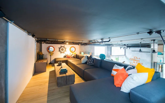 Luxury 5-Bedroom Villa With Games Room In Kata