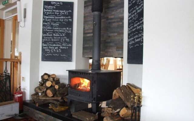 The Inn on the Loch